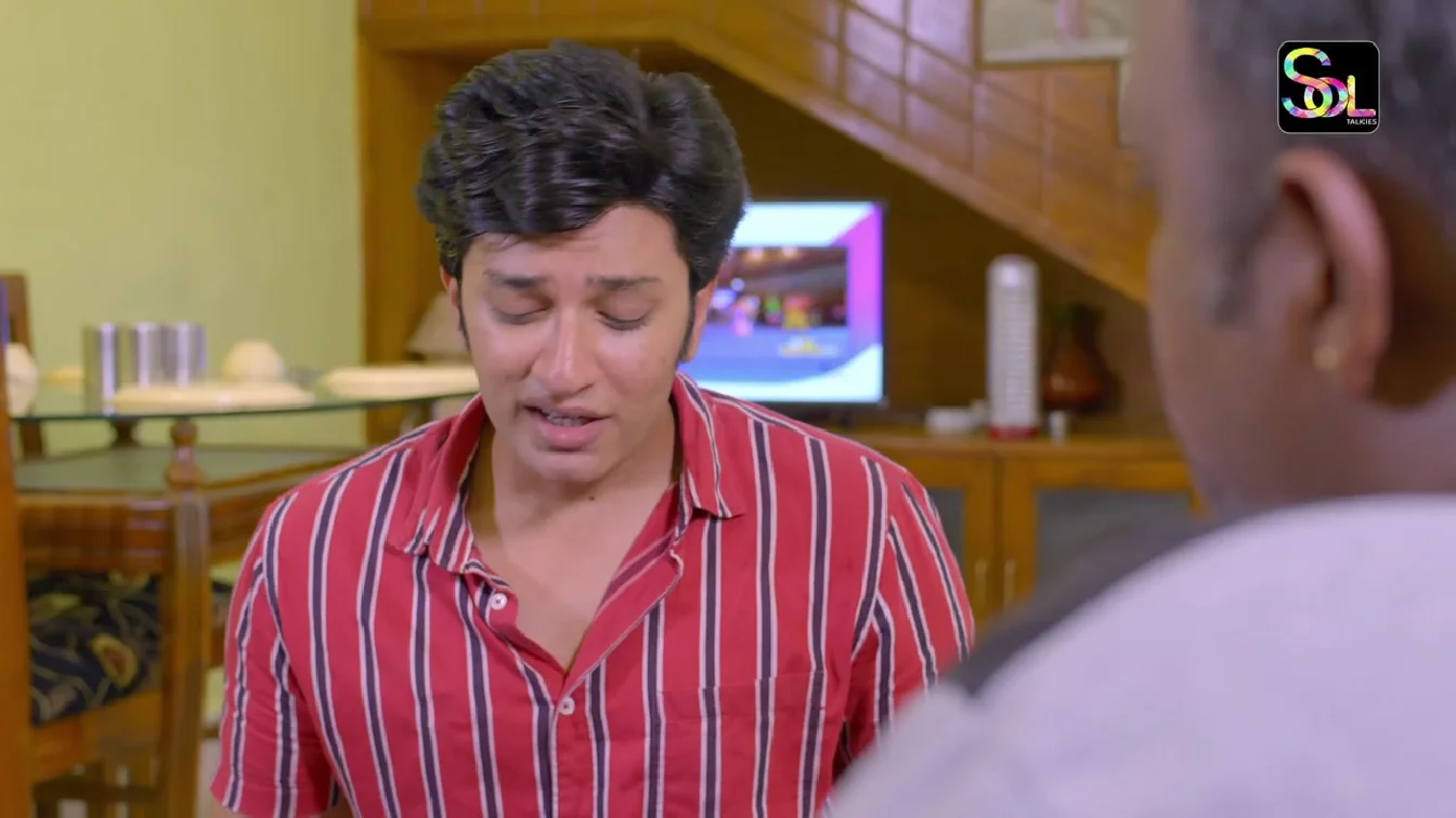 Beautiful House Maid S01 E01-2 Big Movie